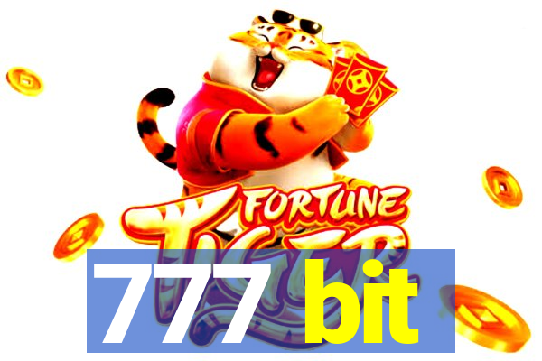 777 bit